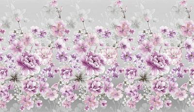 Фотообои Floreale 39, FLOREALE, Wall street
